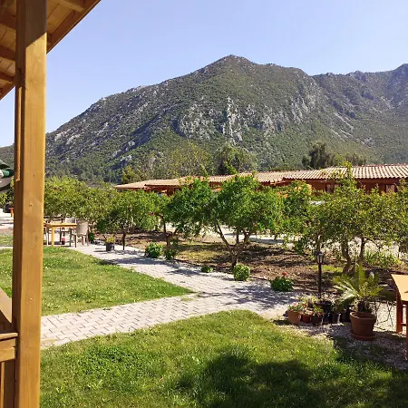 Lejlighedshotel Fidelya Evleri *