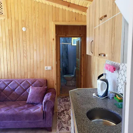 Fidelya Evleri Lejlighedshotel