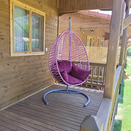 Fidelya Evleri Lejlighedshotel