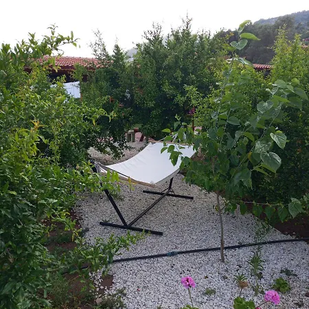 Fidelya Evleri Lejlighedshotel *