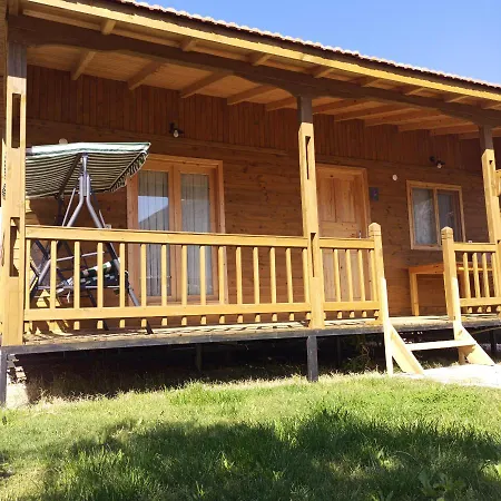 Aparthotel Fidelya Evleri